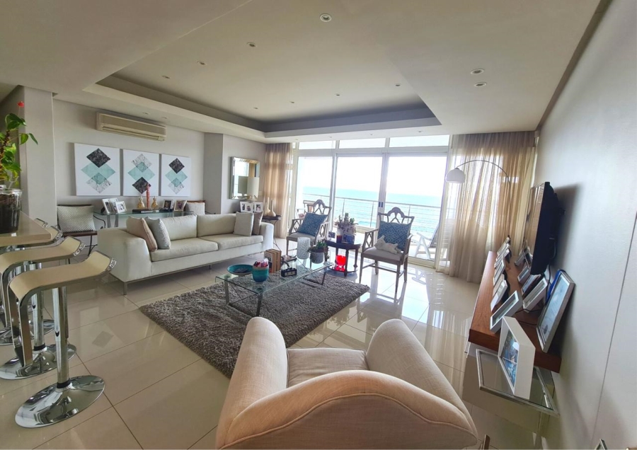 To Let 2 Bedroom Property for Rent in Mouille Point Western Cape